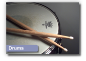 Cursus drum